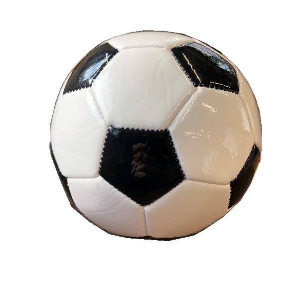 サッカーボール 2号球 白黒 ボールネット 空気針付 Ballsirokuro 株式会社リブレ 通販 Yahoo ショッピング