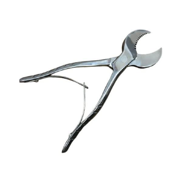 産卵材割出しペンチS産卵材割出し以外には使用しないでください。注意事項を厳守の上使用してください。劣化、異常がある場合は器具の使用を中止してください。器具の形態変更、改造などはしないでください。《使用方法》産卵材から卵や幼虫を取り出す際に、...