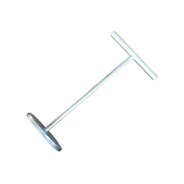 カブトムシ、クワガタ等の飼育以外には使用しないでください。注意事項を厳守の上使用してください。劣化、異常がある場合は器具の使用を中止してください。器具の形態変更、改造などはしないでください。《使用方法》ボトルや飼育ケースにマット等を詰める時...