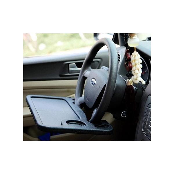 ハンドルテーブル ステアリングテーブル 車載テーブル ハンドル取付テーブル 車用テーブル 簡易テーブル Lb 129 Buyee 日本代购平台 产品购物网站大全 Buyee一站式代购 Bot Online