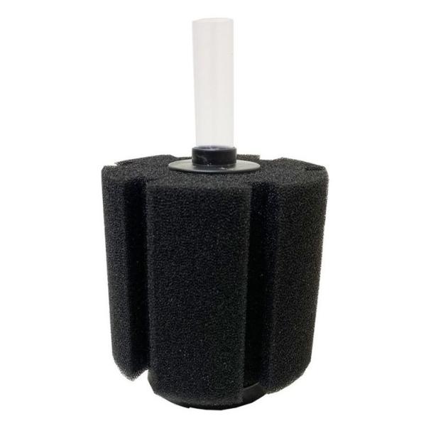 スポンジフィルター XY-380 バイオスポンジフィルター 水中フィルター