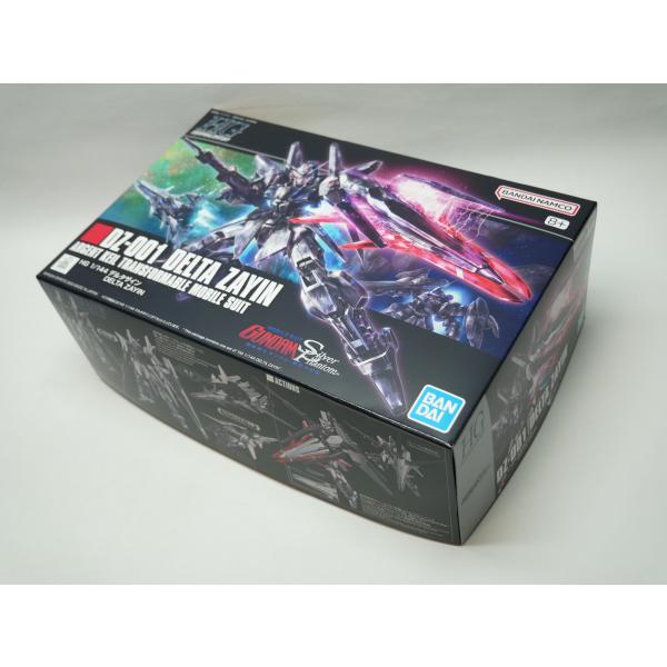 BANDAI 未組立品 プレミアムバンダイ限定品 HG 1/144