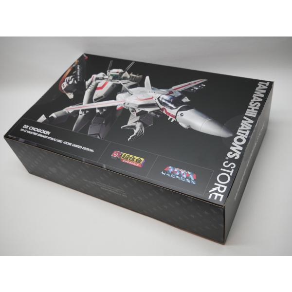 【新品・未開封】DX超合金 VF-1J バルキリー 一条 輝機 mqdefault.jpg