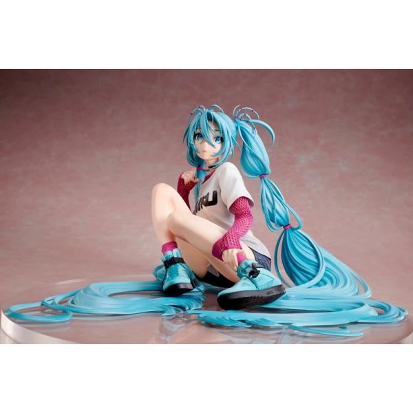 新作美少女フィギュア10個 初音ミク ToLOVEる ごとよめなど TENITOL BIGぬーどるストッパーフィギュア 初音ミク 恋する