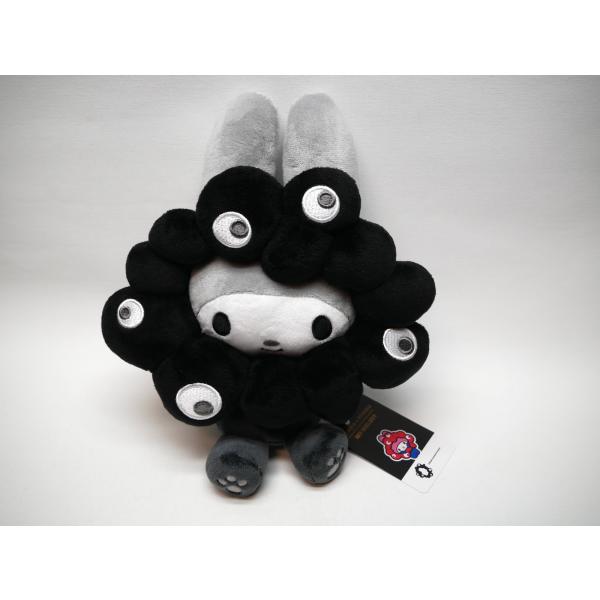 マイメロディ 未使用品 大阪関西万博 サンリオ ミャクミャク なりきり