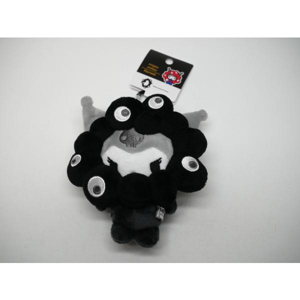 クロミ 未使用品 EXPO2025 サンリオ ミャクミャクなりきりぬいぐるみ