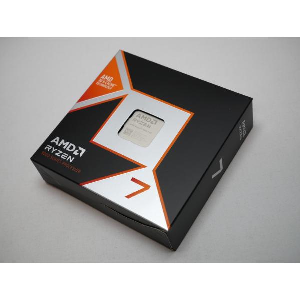 Ryzen AMD 国内正規 未開封品 AMD CPU 9850X3D 7 Ryzen 【新品未使用、納品書付】AMD 9850X3D ノホノラhobby&anime : CPU CPU