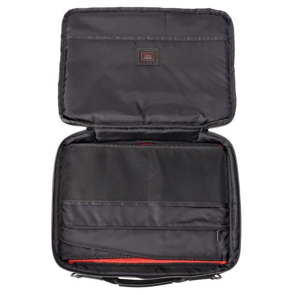 インテレッセ 持ち運び おしゃれ 革 エクセス 13インチpc ノイ おしゃれ 持ち運び ドキュメントケース ノートパソコン ノイジャパン