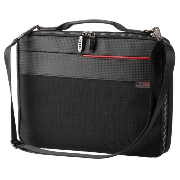 インテレッセ 持ち運び おしゃれ 革 エクセス 13インチpc ノイ おしゃれ 持ち運び ドキュメントケース ノートパソコン ノイジャパン