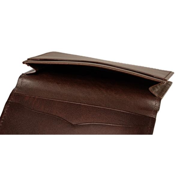 コードバン 名刺入れ カードケース メンズ メンズ オイルシェルコードバン シラサギレザー ノイジャパン キプリス キプリス 名刺入れ