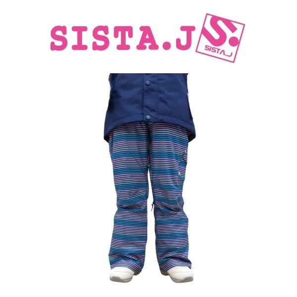 SISTA.J MARVEL スノーボードウェア レディースMサイズ上下セット SISTA.J MARVEL スノーボードウェア レディースMサイズ上下セット