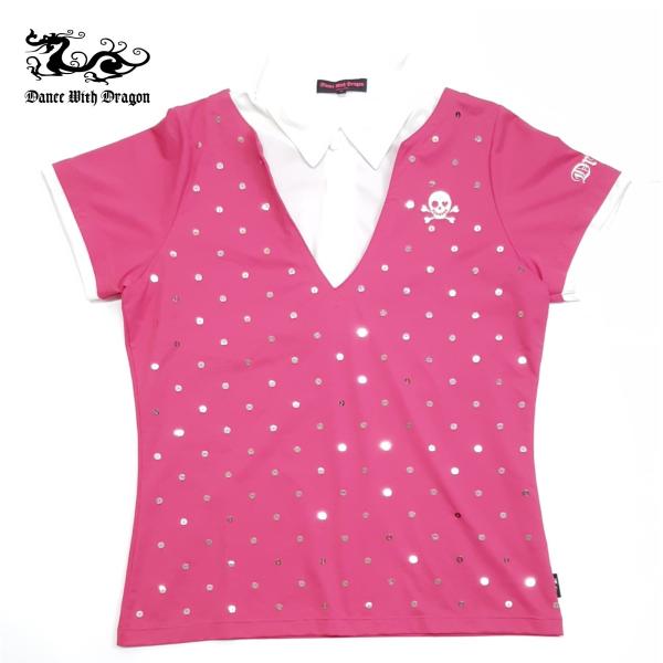 Dance With Dragon ゴルフ DANCE WITH DRAGON D2-166301 ダンス