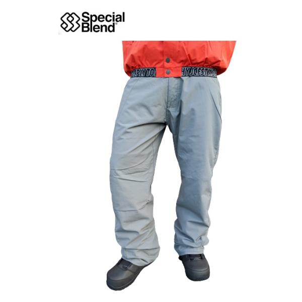 スペシャルブレンド　SB スノボ　スキー　ウェア　L SpecialBlend スノーボードスノボースキーウェア メンズサイズL