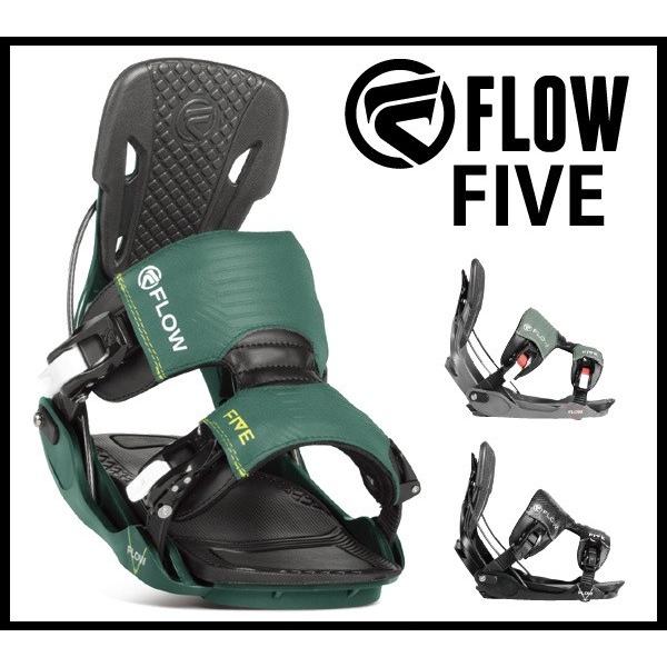 DRAKE（ドレイク） FLOW フロー FIVE FUSION SPACEGREY M 送料無料