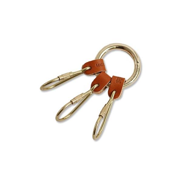 イルビゾンテ キーホルダー 3連キーホルダー 商品番号 Il Bisonte 日本正規取扱店 送料無料 ギフトラッピング無料 Buyee Buyee 日本の通販商品 オークションの入札サポート 購入サポートサービス