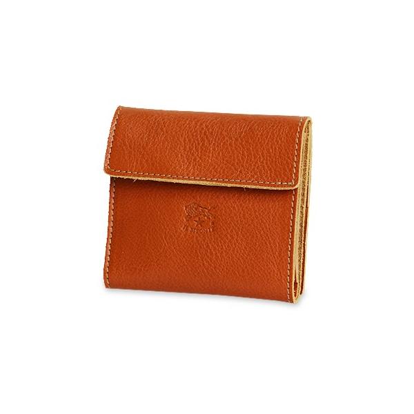 イルビゾンテ　財布 楽天市場】イルビゾンテ 財布 その他 三つ折りコンパクト財布