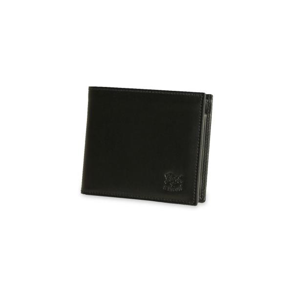 IL BISONTE（イルビゾンテ） 財布 バケッタスムース二つ折り財布 商品