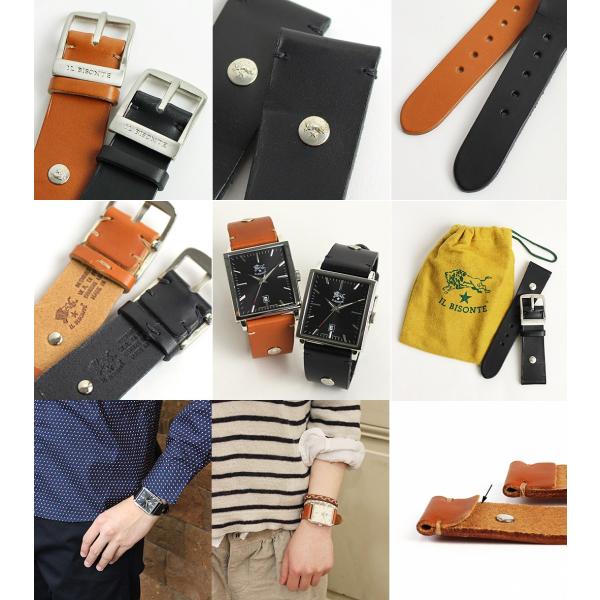 イルビゾンテ 腕時計 スクエアフェイス メンズ オリジナルレザーバンド 24mm 商品番号 送料無料 Il Bisonte Buyee Buyee 日本の通販商品 オークションの代理入札 代理購入