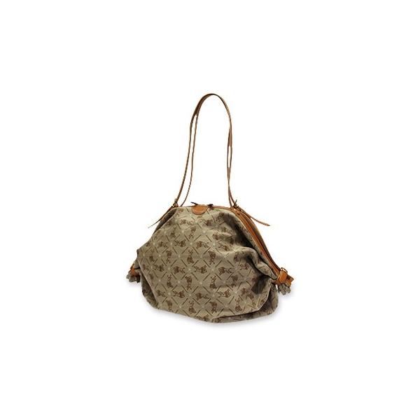 IL BISONTE（イルビゾンテ） バッグ モノグラムキャンディバッグ 商品