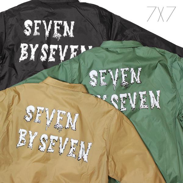 SEVEN BY 【s40】【セブンバイセブン/7×7】SOUVENIR COACHES