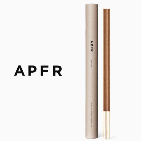 APOTHEKE FRAGRANCE 【アポテーケフレグランス】INCENSE STICKS APOTHEKE FRAGRANCE 【アポテーケフレグランス】INCENSE STICKS