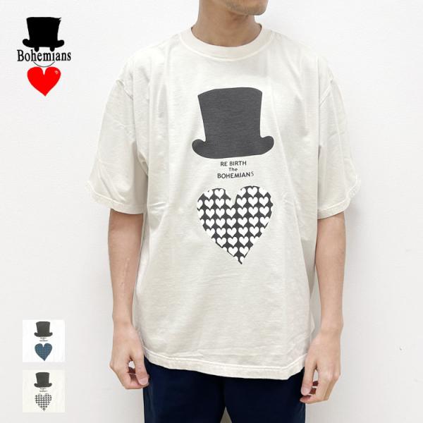 BOHEMIANS（ボヘミアンズ） 【ボヘミアンズ/Bohemians】ラブハット