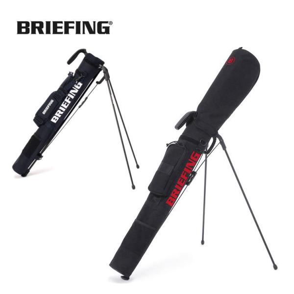 BRIEFING - ブリーフィング ゴルフセルフスタンドキャリーBRG191D06 BRIEFING 楽天市場】【ノベルティ特典】 ブリーフィング ゴルフ スタンド