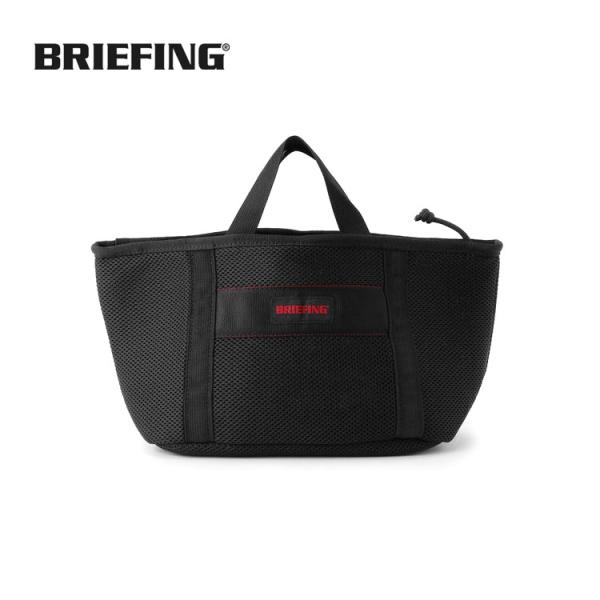 ［新品未使用］タグ付き　BRIEFINGランドリーバック BRIEFING 【ブリーフィング/BRIEFING】LAUNDRY BAG S