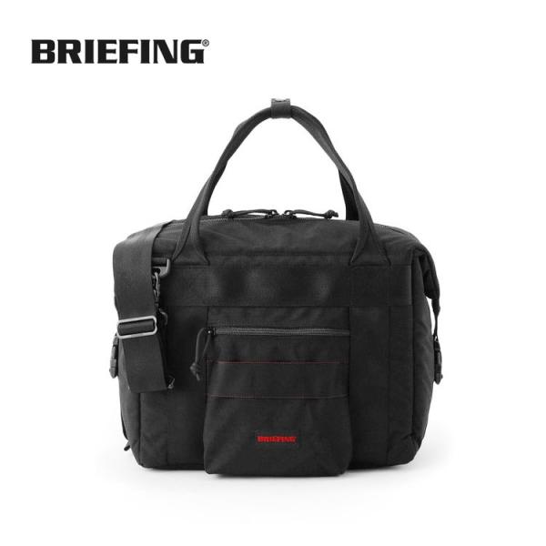 BRIEFING（ブリーフィング） 【ブリーフィング/BRIEFING】COOLER BAG