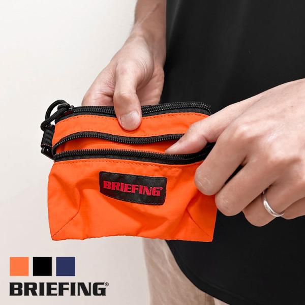 BRIEFING（ブリーフィング） 【ブリーフィング/BRIEFING】SL FLAT