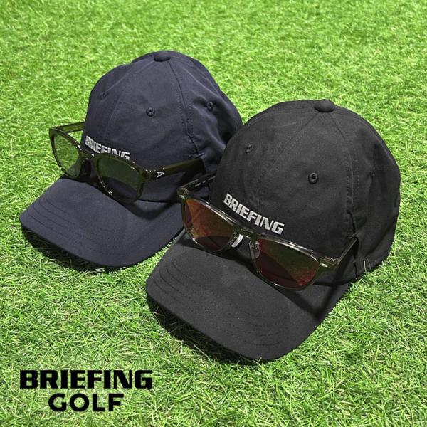 BRIEFING ブリーフィング MEN'S WR STRETCH GLASSHOLD CAP BRG253MA6【id】