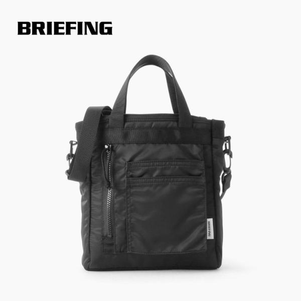 ♡*♡様 【新品未使用】ブリーフィングの薄手ウェア BRIEFING（ブリーフィング） 2WAY PROTECTION TOTE MINI BRA253T56【id