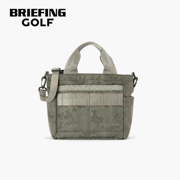 BRIEFING GOLF（ブリーフィングゴルフ） ブリーフィング 2WAY CART