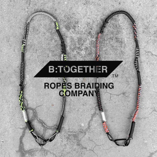 B:TOGETHER 