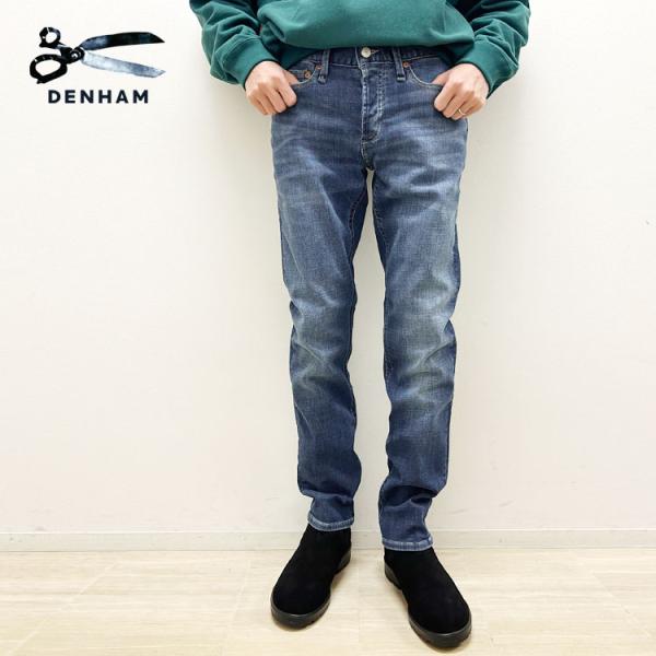 DENHAM（デンハム） 【s30】【デンハム/DENHAM】RAZOR HFMMB