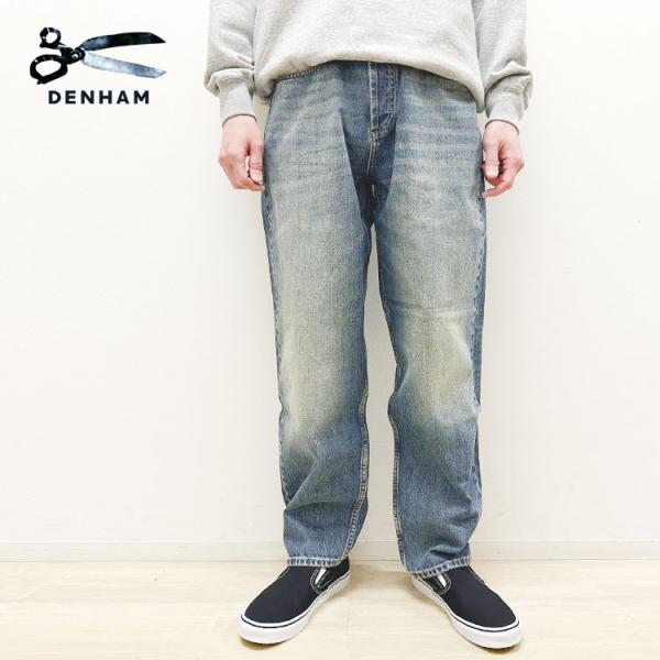 DENHAM（デンハム） 【デンハム/DENHAM】RAG RCW [01241011003]【送料