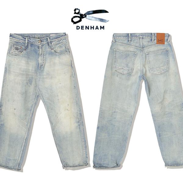DENHAM 【デンハム/DENHAM】JUMBO MIJ 31 [01250411056]【送料