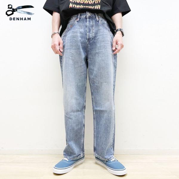 DENHAM（デンハム） 【デンハム/DENHAM】SASUKE RCW [01250411027