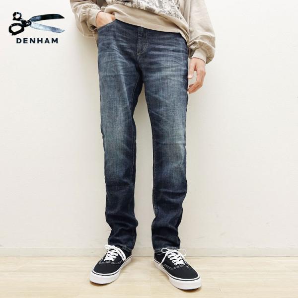 DENHAM（デンハム） DENHAM RAZOR FM JOE レイザー 01250811019【id