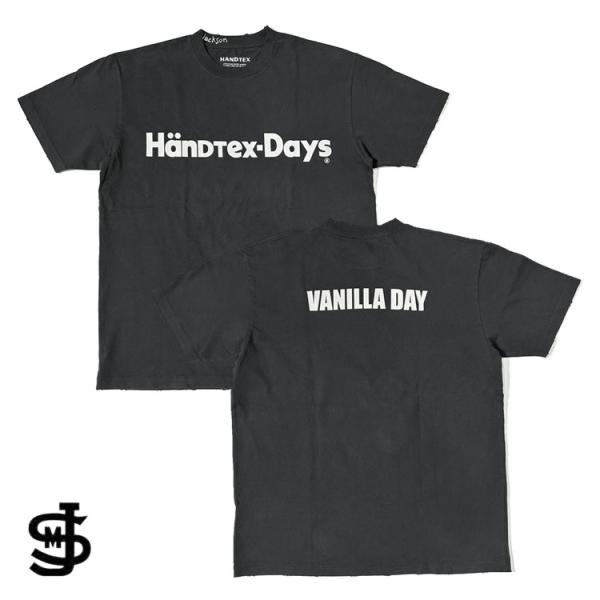 JACKSON MATISSE ジャクソンマティス HANDTEX × JM HAND DAYS Tee Tシャツ JM26SSHT02【id】
