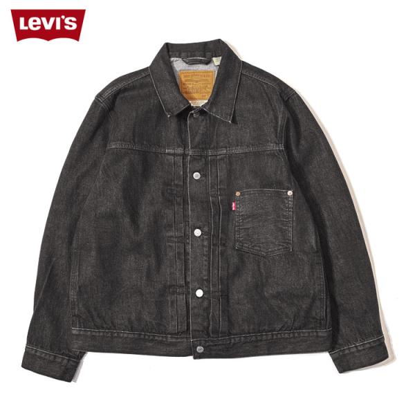 新品 Levi's TYPE I トラッカージャケット M リーバイス Levi's（リーバイス） TYPE I トラッカージャケット デニム Gジャン