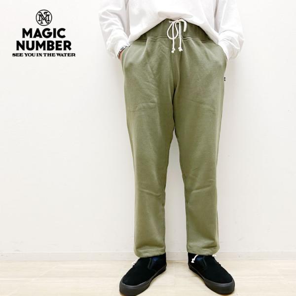 MAGIC NUMBER（マジック ナンバー） 【s40】マジックナンバー/MAGIC