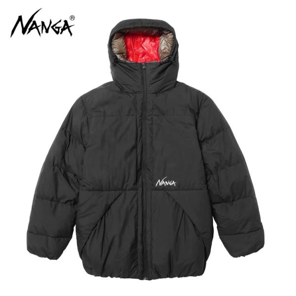 NANGA（ナンガ） ノーザンライト ダウンジャケット NORTHERN LIGHTS