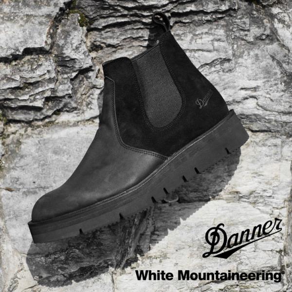 Danner（ダナー） 【ホワイトマウンテニアリング/White Mountaineering