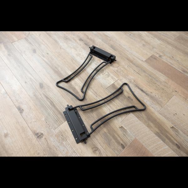 鉄製折畳足 鉄製折畳足 Amazon.co.jp: 4本セット 90°鉄製折りたたみテーブル脚、