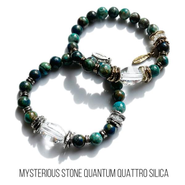 NOLITA LABORATORY パワーストーン 浄化 プレゼント 水晶