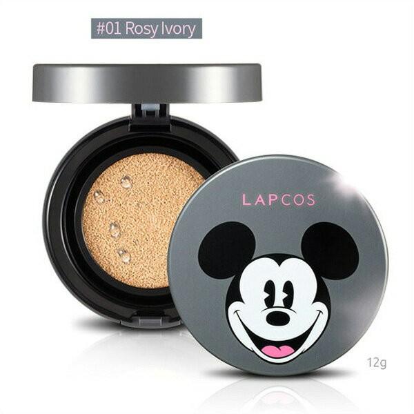 ファンデーション コスメ 化粧品 Lapcos クリーム ディズニー コラボレーション Lap001 Nolita Fairy Stone 通販 Yahoo ショッピング