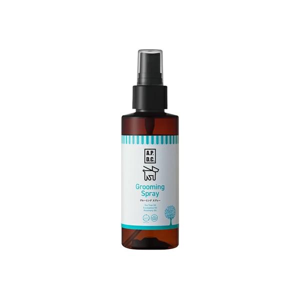APDCグルーミングスプレー125ml