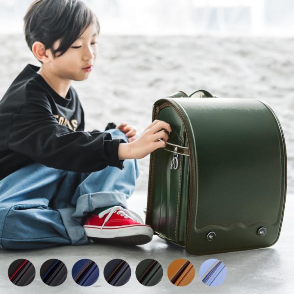 ファルマコン’９０　ドナルド・バチェラー　帆布製カバン ランドセル ノムラ 2026年 クラリーノF A4フラットファイルサイズ