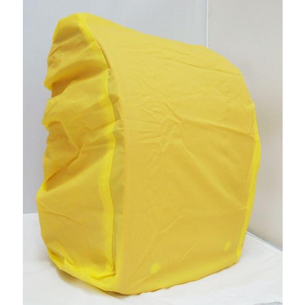 ◎メール便利用で送料無料！！(代引き不可)◎ランドセルにすっぽりかぶせられる、雨カバー♪♪◎最近の大型サイズにも対応◎ランドセルのカブセ部分のみのタイプとは異なりますので、両サイドもしっかりガードで雨の侵入を防ぎます♪♪◎大体は購入時に付い...